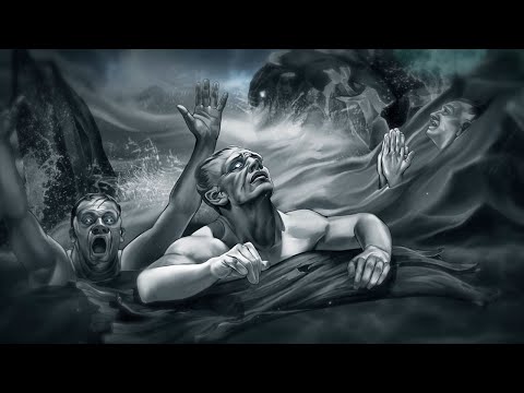 How The Nephilim Survived The Flood (Or Did They?)