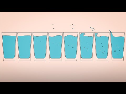 Why you don&#039;t need 8 glasses of water a day | Body Stuff with Dr. Jen Gunter | TED