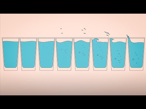 Why you don&#039;t need 8 glasses of water a day | Body Stuff with Dr. Jen Gunter | TED