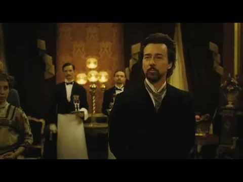The Illusionist [2006] | Trailer