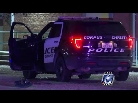No CCPD policies violated in police SUV theft, officer dragging