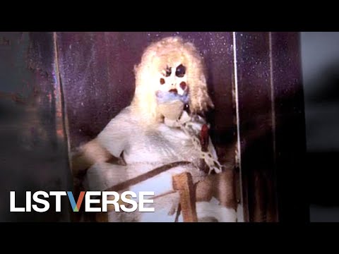 Top 10 Creepy Childhood Stories Of Serial Killers - 29