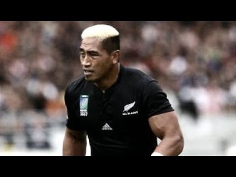 Jerry Collins - Legends NEVER Die