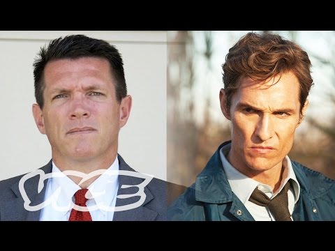 The Real &#039;True Detective&#039;?