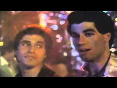 Saturday Night Fever - Official® Trailer [HD]