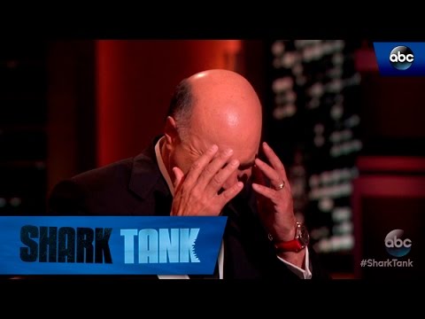 Top 10 Dumbest Products on Shark Tank - 15