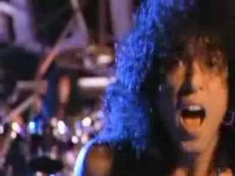 Kiss - Hide Your Heart - Music Video (1989)