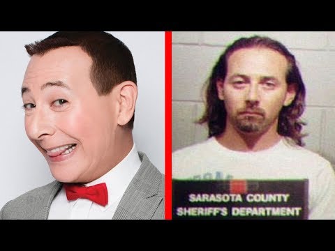 Where Are They Now? Paul Reubens - PEE-WEE HERMAN