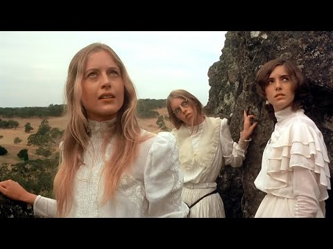 Picnic at Hanging Rock: Let&#039;s Talk About The Rock