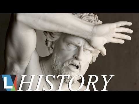 10 Truly DISGUSTING Facts About Ancient Rome - LISTVERSE