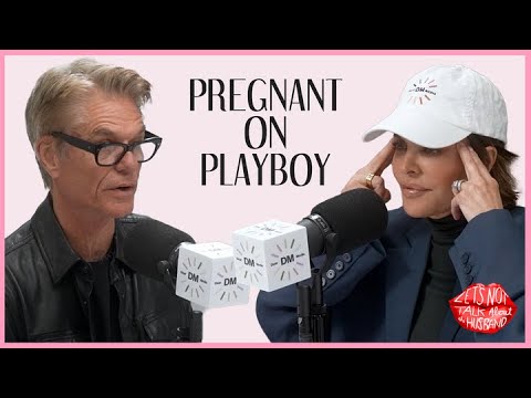 Pregnant on Playboy: Pregnancy, Postpartum, and Parenting Stories