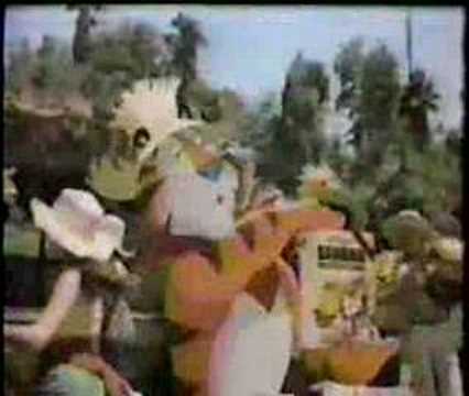 Banana Frosted Flakes Commercial