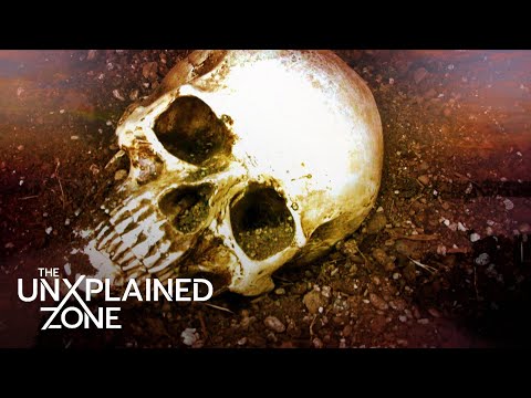 Mysterious Disappearances Haunt Georgia Lake | The UnXplained