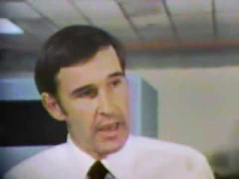 AT&amp;T Archives: Bubble Generation, a film about bubble memory from 1979