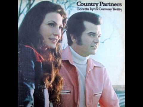 You&#039;re the Reason Our Kids are Ugly - Lorretta Lynn &amp; Conway Twitty