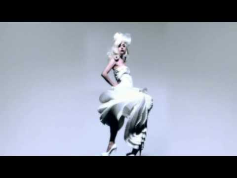 Lady Gaga - Exorcist Interlude (Monster Ball Leak) HD