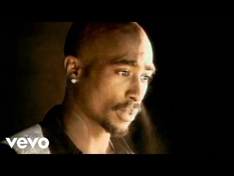 2Pac - Pac&#039;s Life (Official Music Video) ft. T.I., Ashanti