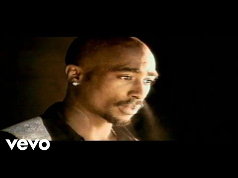 2Pac - Pac&#039;s Life ft. T.I., Ashanti