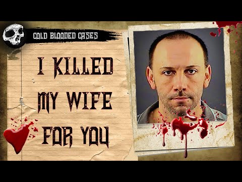 Nathan Leuthold: Valentine&#039;s Day Monster│Cold Blooded Cases Ep. 2