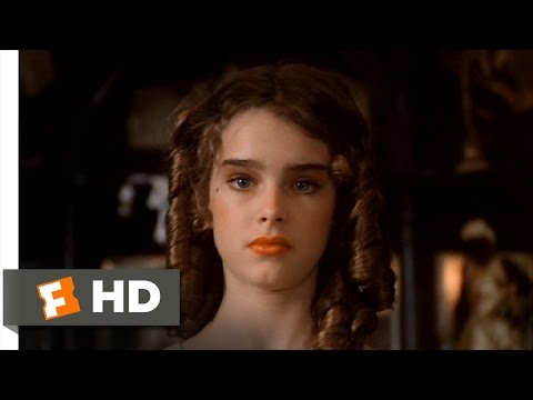 Pretty Baby (3/8) Movie CLIP - Bidding on Violet (1978) HD