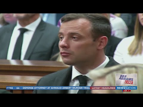 Oscar Pistorius is set for parole, but should he walk free? | Dan Abrams Live