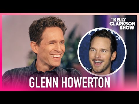 Glenn Howerton On How He Lost Star-Lord Role To Chris Pratt In &#039;Guardians Of The Galaxy&#039;