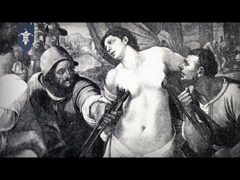 Why You Wouldn&#039;t Survive 2 Minutes in a Medieval Prison...