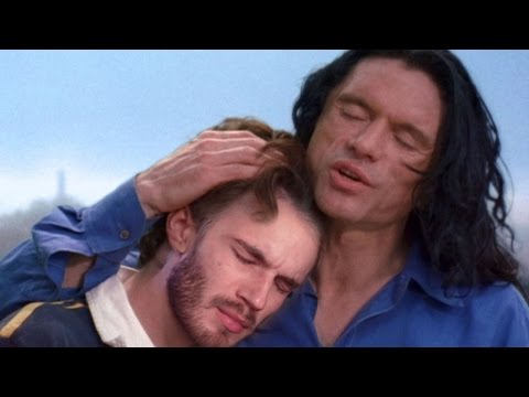 / The Room / THIS IS GREATEST MOVIE I&#039;VE EVER SEEN