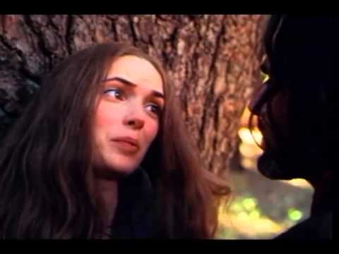 The Crucible Movie Trailer (1996) Rare Trailer - Winona Ryder, Daniel Day-Lewis