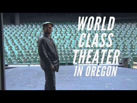 Oregon Shakespeare Festival: World-Class Theater in Southern Oregon | Oregon History Makers 2019