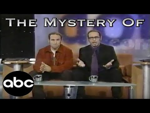 The Mystery of ABC&#039;s Dot Comedy (Canceled/Lost Sitcom, 2000)