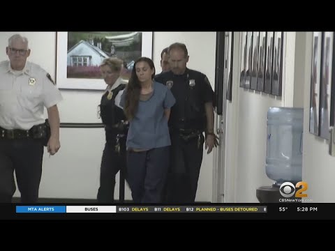 Former NYPD Officer Sentenced For Plotting To Kill Ex-Husband, Boyfriend&#039;s Teenage Daughter