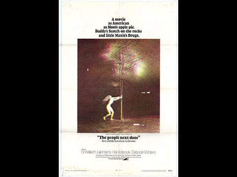 The People Next Door (1970) Trailer