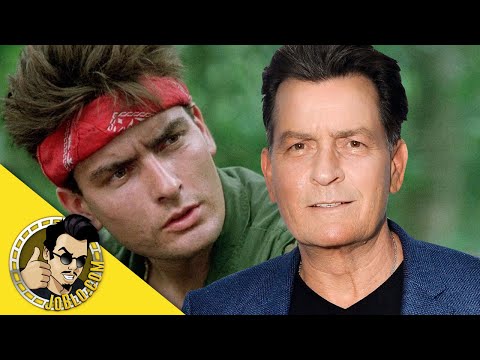 Top 10 Blacklisted Hollywood Stars - 87