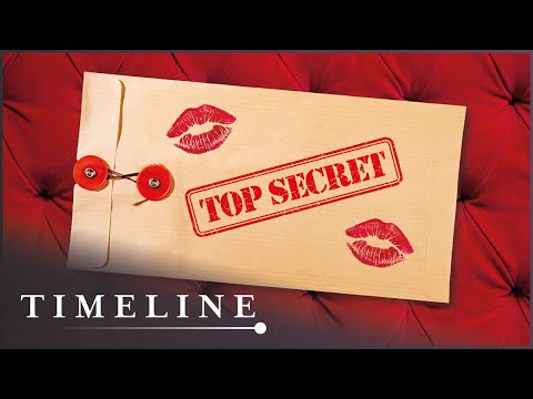 Sexpionage: How Cold War Spies Seduced Their Targets