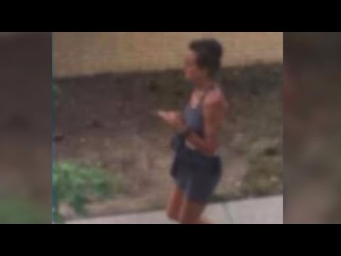 Colorado cops search for jogger dubbed &quot;The Mad Pooper&quot;