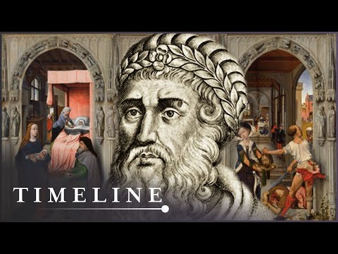 Who Was The Real King Herod? | Biblical Tyrant | Timeline