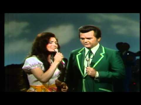 Legends 2 15 Easy Lovin&#039; Conway Twitty &amp; Loretta Lynn