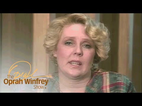 Oprah Interviews Betty Broderick Who Killed Her Ex-Husband &amp; New Wife | The Oprah Winfrey Show | OWN
