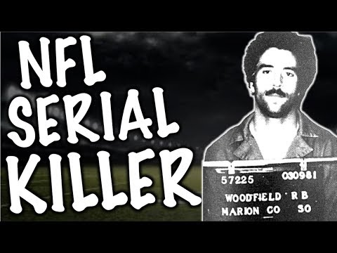 NFL to SERIAL KILLER: Randall Woodfield&#039;s Story