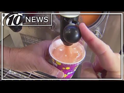 7-Eleven Day is today; here&#039;s how to get a free Slurpee