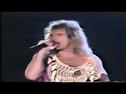 Van Halen - 1983 US Festival Full Concert