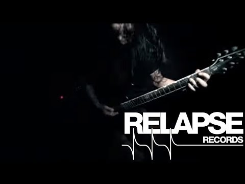 DEVOURMENT - &quot;Parasitic Eruption&quot; (Official Music Video)