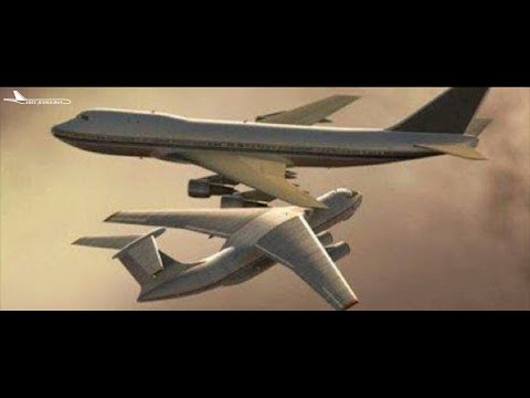 Top 10 Deadliest Airline Disasters - 47