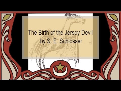 10 Devilishly Tall Tales Of The Jersey Devil - 10