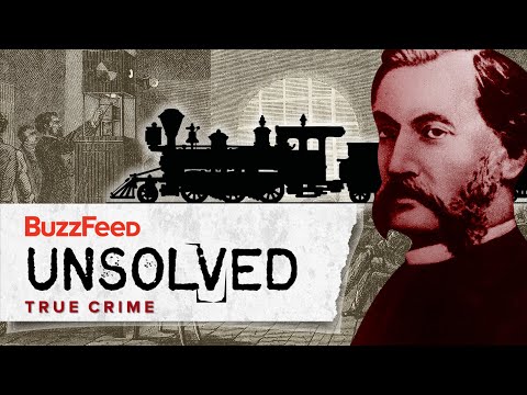 The Historic Disappearance of Louis Le Prince