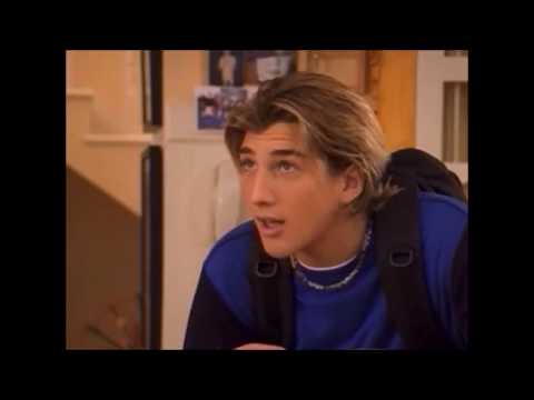 Ethan Craft - Hair Secret (Lizzie McGuire)