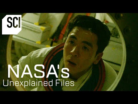 Who or What Is Knocking On His Spacecraft? | NASA&#039;s Unexplained Files