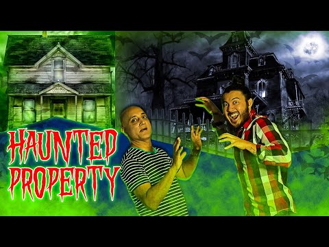 Do Real Estate Contracts Allow For Haunted House Exceptions?