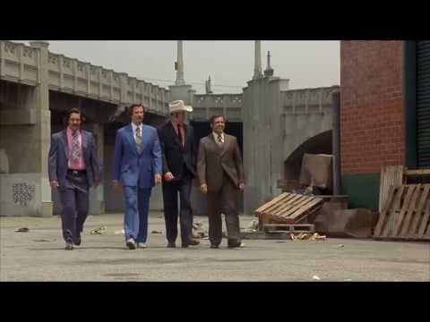 ANCHORMAN COMPLETE FIGHT SCENE